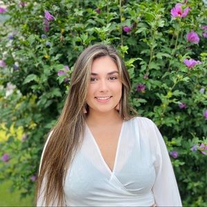 Meet your Posher, Grace